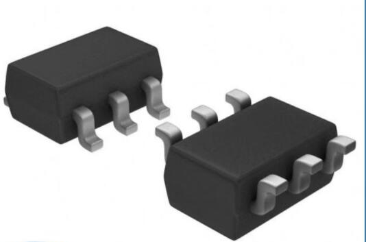 VBSEMI/微碧半导体 场效应管(MOSFET) FDC6327C